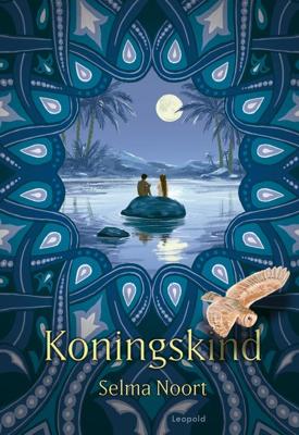 Koningskind - Selma Noort - eBook (9789025879624)
