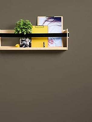 Architects Paper Floral Impression bruin behang | 377481