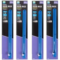 Preston Mss Rig 15inch / 38cm Rapid Stop-Size 12 Kkm-B 8St. Size 12 - thumbnail