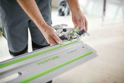 Festool FS-WA Hoekaanslag voor FS/2 - 577040 - thumbnail