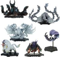 Monster Hunter - Standard Model Plus Vol. 29 Capcom Figure Builder (Box of 6) - thumbnail