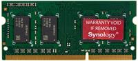 Synology D3NS1866L-4G Synology Werkgeheugen voor NAS DDR3L 4 GB 1 x 4 GB 1866 MHz 204-pins SO-DIMM D3NS1866L-4G - thumbnail