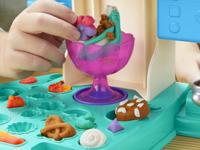 Play Doh Klei set (IJsmachine) - thumbnail