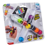 Clown Games Clown magic puzzle number balance game - thumbnail