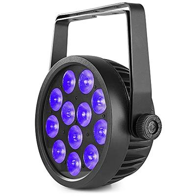 Beamz BAC508 aluminium LED Par