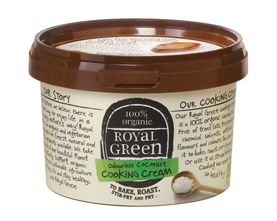Royal Green Kokosolie Geurloos 2500 ml