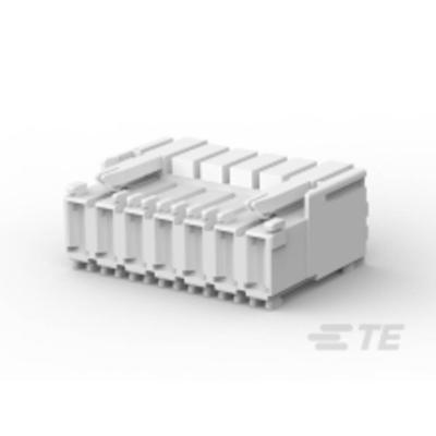 TE Connectivity 1-1534072-7 1 stuk(s)