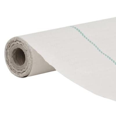 VidaXL Worteldoek 1x150 m polypropeen wit - thumbnail