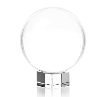 Bresser lensball houder