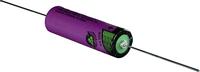 Tadiran Batteries SL 760 P Speciale batterij AA (penlite) Axiaal soldeerpin Lithium 3.6 V 2200 mAh 1 stuk(s) - thumbnail
