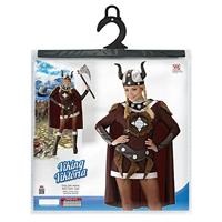 Viking Victoria kostuum Elite - thumbnail