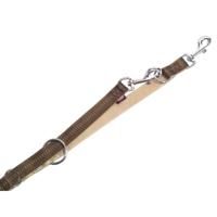 Nobby Leiband Soft Grip, bruin L: 200 cm, B: 15 mm, 1 stuk - thumbnail