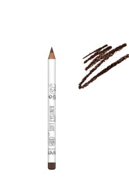 Soft eyeliner brown 02