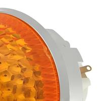 VPARTS richtingaanwijzers turn signals front left+right, 6919 - thumbnail