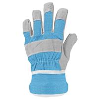 KINDERHANDSCHOEN BLAUW WH4B - thumbnail