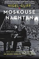 Moskouse nachten - Nigel Cliff - ebook - thumbnail
