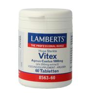 Vitex agnus castus - thumbnail