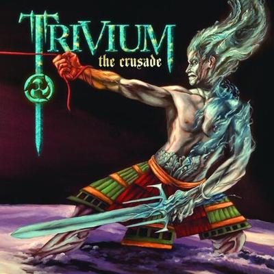 The Crusade - CD (0016861805920) The Crusade - CD (0016861805920)