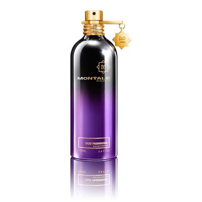 Montale Paris Oud Pashmina Eau de Parfum 100ml