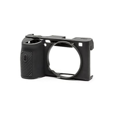 easyCover Body Cover for Sony A6600 Black