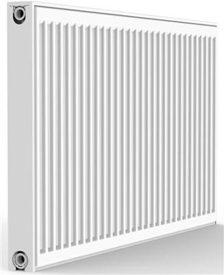 Henrad Renorad radiator / 950 x 1100 / type 33 / 4713 Watt