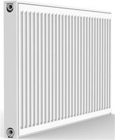 Henrad Renorad radiator / 950 x 1100 / type 33 / 4713 Watt - thumbnail