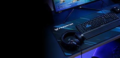 Acer Predator muismat XXL - thumbnail