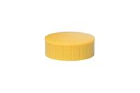 Magneet maul solid 38mm 2500gr geel - thumbnail