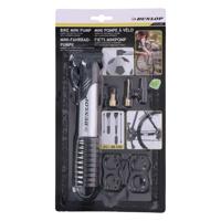 Dunlop Fietspomp mini set - thumbnail