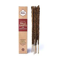 Sagrada Madre Palo Santo Wierook met Sandelhout - thumbnail