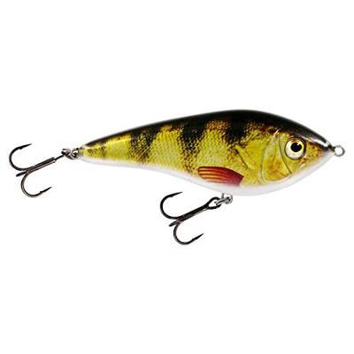 Westin Swim Glidebait 10 cm 34 gr Sinking Real Perch