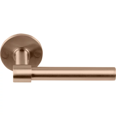 Formani | Deurkruk | Piet Boon | PBL15XL/50 | PVD licht brons