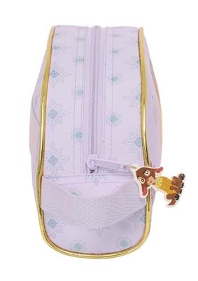 Toilettas voor op School Wish Lila 26 x 16 x 9 cm Toilettas voor op School Wish Lila 26 x 16 x 9 cm