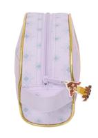 Toilettas voor op School Wish Lila 26 x 16 x 9 cm - thumbnail