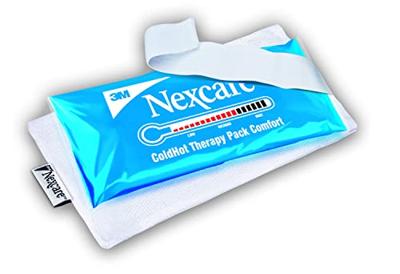 N1571ti-dab Nexcare Coldhot Therapy Pack Comfort Zonetemperatuur Indicator, 260 Mm X 110 Mm