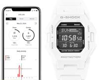 Horloge Heren Casio GD-B500-7ER - thumbnail