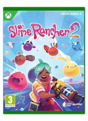 Slime Rancher 2