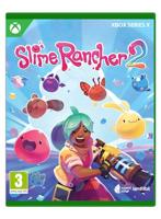 Slime Rancher 2 - thumbnail