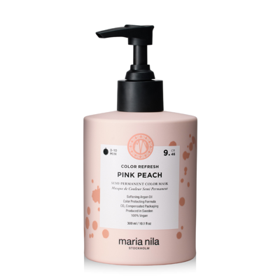 Maria Nila Colour Refresh Kleurmasker 300ml
