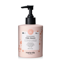 Maria Nila Color Bomb Colour Refresh Pink Peach 9.46 300ml - thumbnail