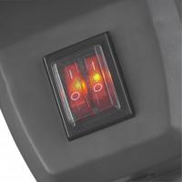 Q-time 2000S terrasverwarmer - thumbnail