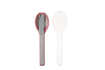 Mepal bestekset ellipse 3-delig - nordic