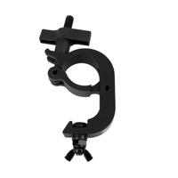 Showgear Quick Coupler 50 mm zwart 150 kg - thumbnail