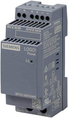 Siemens 6EP3321-6SB10-0AY0 PLC-powermodule