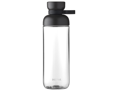 Mepal Waterfles Vita 700 Ml - Nordic Black