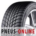Bridgestone DriveGuard Winter