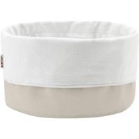 Stelton Klaus Rath Broodmand Zand/Wit large - thumbnail