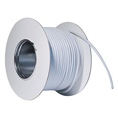 ABUS AZ6360 Alarmkabel LiFY 8 x 0.22 mm² Wit 50 m ABUS AZ6360 Alarmkabel LiFY 8 x 0.22 mm² Wit 50 m