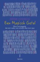 Een magisch getal - Dessie Lividikou - ebook - thumbnail