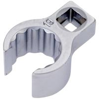 Hazet 848Z-19 Dubbele open ringsleutel 1 stuks Sleutelbreedte (metrisch) 19 mm - thumbnail